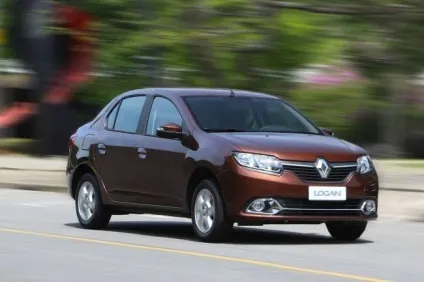 Автомобілі renault, яка модель краще