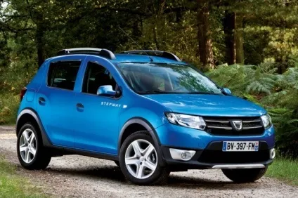 Автомобілі renault, яка модель краще