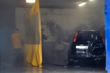 автомийки Запорожьеа