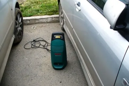 автомийки Запорожьеа