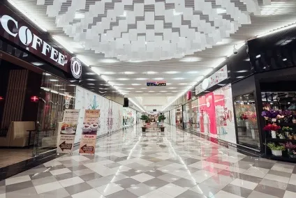 Art mall, арт молл