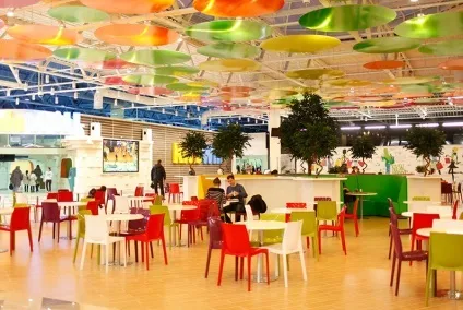 Art mall, арт молл