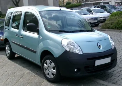 Автомобілі renault, яка модель краще