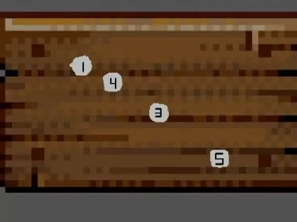 Ao oni 5