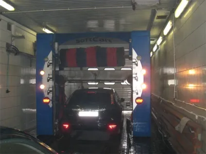 автомийки Запорожьеа