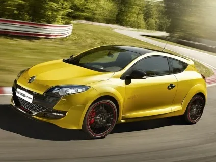 Автомобілі renault, яка модель краще