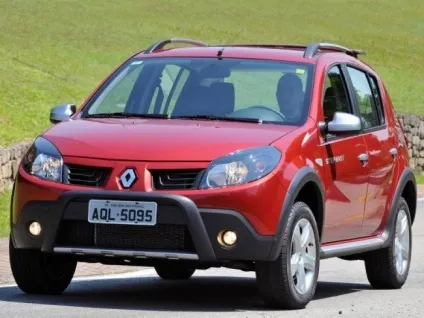 Автомобілі renault, яка модель краще