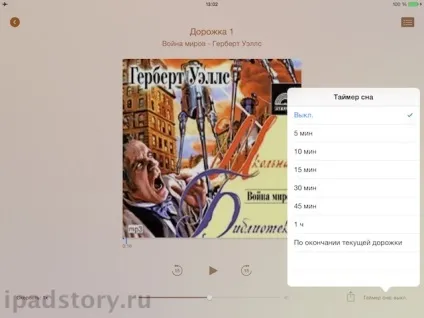 Аудіокниги ipad (iphone і ipod touch), все про ipad