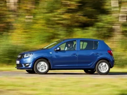 Автомобілі renault, яка модель краще
