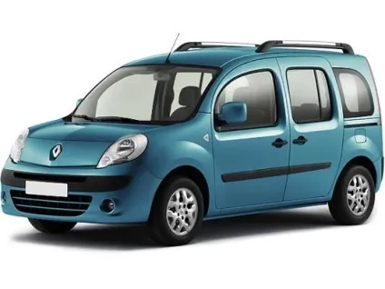 Автомобілі renault, яка модель краще