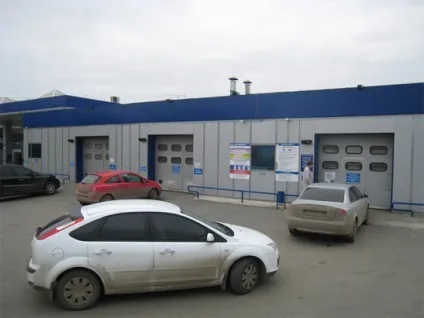автомийки Запорожьеа