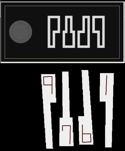 Ao oni 5