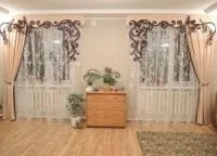 Бандо для штор