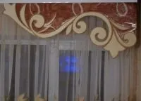 Бандо для штор