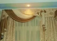 Бандо для штор