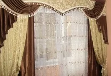 Бандо для штор фото жорсткий ламбрекен що таке бандо, маленький і твердий, новинки для вітальні і