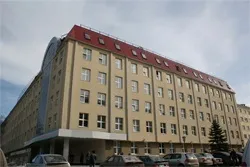 Башкирська державний медичний університет (бмгу) (башкирський) Башкирська державний медичний університет (бмгу)