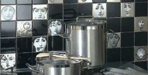 Баухауз що таке баухауз (Назва стилю походить) Баухауз що таке баухауз