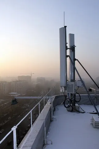 Базові основи оператора, або як організовується робота стільникового зв'язку (основи) Базові основи оператора, або як організовується робота стільникового зв'язку