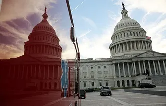 Білий дім повідомить за фактом про підписання Трампом законопроекту з санкціями проти України - міжнародна (проти) Білий дім повідомить за фактом про підписання Трампом законопроекту з санкціями проти України - міжнародна