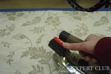Бандо для штор фото і відео, як зробити своїми руками (ціна) Бандо для штор фото і відео, як зробити своїми руками