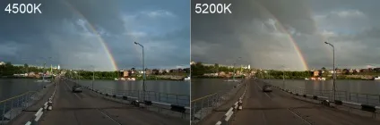 Баланс білого - що це таке і як його виставити правильно фотоучебнік артема кашканова (установки балансу білого) Баланс білого - що це таке і як його виставити правильно фотоучебнік артема кашканова
