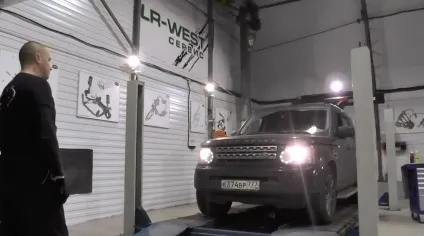 Безкоштовна діагностика ходової land rover, tekhnicheskaya-informatsiya (land) Безкоштовна діагностика ходової land rover, tekhnicheskaya-informatsiya