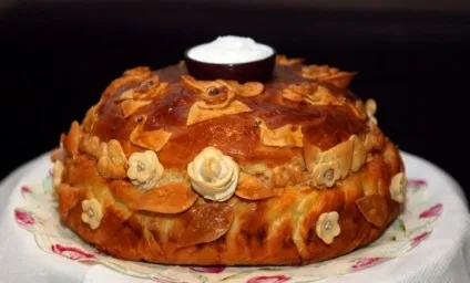 Білоруська весілля традиції і звичаї (весілля) Білоруська весілля традиції і звичаї