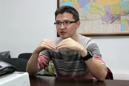 Базові основи оператора, або як організовується робота стільникового зв'язку (робота) Базові основи оператора, або як організовується робота стільникового зв'язку
