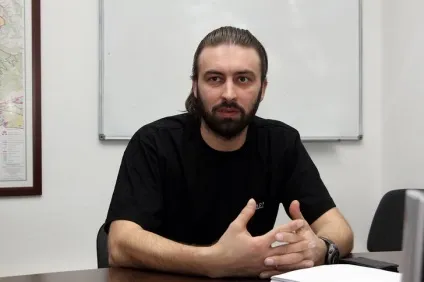 Базові основи оператора, або як організовується робота стільникового зв'язку (БС) Базові основи оператора, або як організовується робота стільникового зв'язку