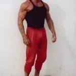 Бодібілдери в старості, extrastrong - силовий тренінг, фітнес і бодібілдінг, збільшення м'язової