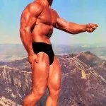 Бодібілдери в старості, extrastrong - силовий тренінг, фітнес і бодібілдінг, збільшення м'язової