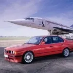 Bmw alpina 5 серії e39 зразок стриманості (кілометр місця долав) Bmw alpina 5 серії e39 зразок стриманості