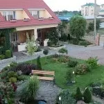Бізнес план готелю зразок з розрахунками (бізнес) Бізнес план готелю зразок з розрахунками