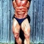 Бодібілдери в старості, extrastrong - силовий тренінг, фітнес і бодібілдінг, збільшення м'язової