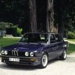 Bmw alpina 5 серії e39 зразок стриманості (alpina) Bmw alpina 5 серії e39 зразок стриманості