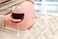 Безалкогольне вино користь і шкода (користь) Безалкогольне вино користь і шкода