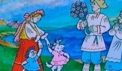 Без чого не можна побудувати хату (побудувати) Без чого не можна побудувати хату