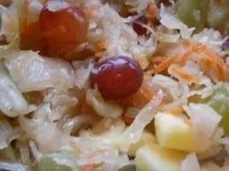 Страви з картоплі - смачні рецепти з фото і відео (натерти дрібній тертці) Страви з картоплі - смачні рецепти з фото і відео