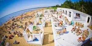Бізнес ідея як облаштувати пляж - бізнес ідеї