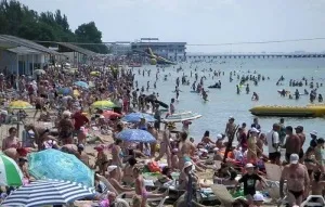 Бізнес ідея як облаштувати пляж - бізнес ідеї