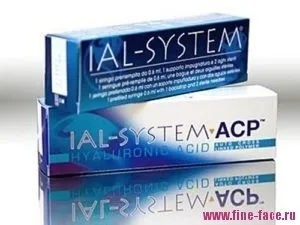 Біоревіталізація препаратом іал систем (ial system) відгуки (system) Біоревіталізація препаратом іал систем (ial system) відгуки