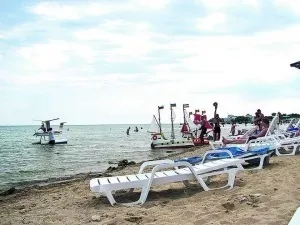 Бізнес ідея як облаштувати пляж - бізнес ідеї