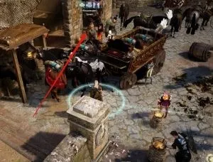 Black desert торгові вузли, зв'язування вузлів, найм робітників, виробництво пива, великий гайд по (вузлів) Black desert торгові вузли, зв'язування вузлів, найм робітників, виробництво пива, великий гайд по