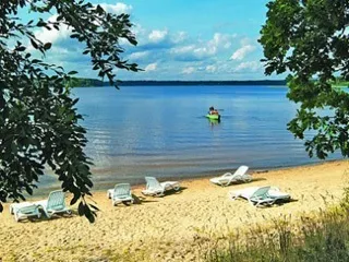 Бізнес-ідея облаштовуємо пляж