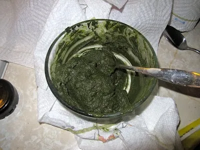 Безбарвна хна для особи маска з хною (маска) Безбарвна хна для особи маска з хною