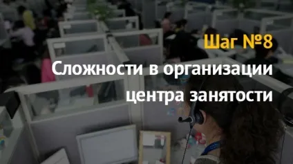 Бізнес ідея як відкрити центр зайнятості (центр) Бізнес ідея як відкрити центр зайнятості