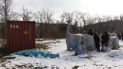 Бішкек як зупинити незаконне будівництво, новини Киргизстану