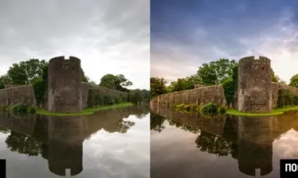 Швидке створення hdr фото з raw файлів, корисні прийоми обробки фото зображень (зображень) Швидке створення hdr фото з raw файлів, корисні прийоми обробки фото зображень