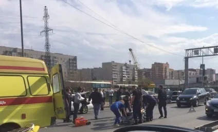 Було багато крові